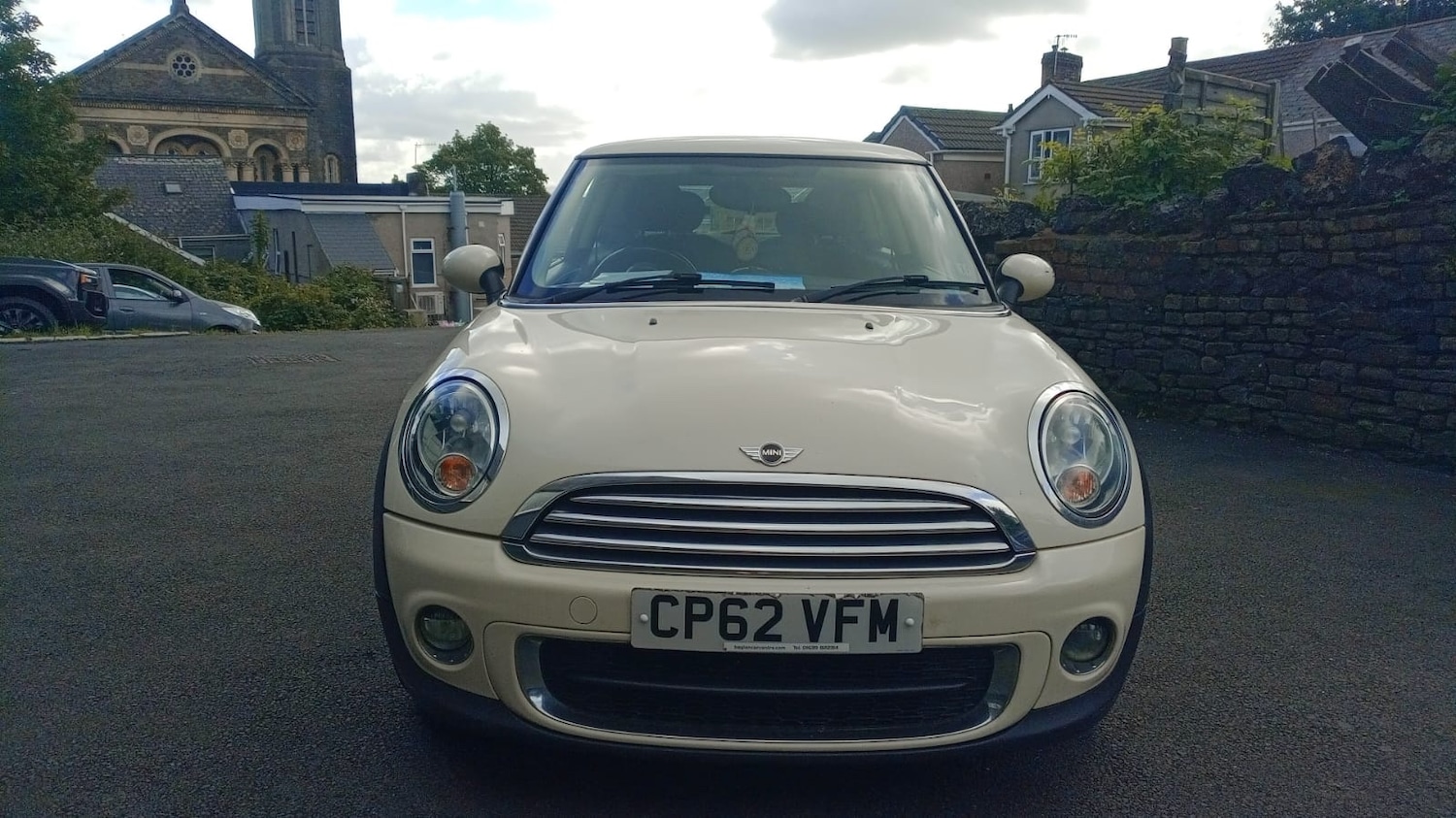 Used MINI Hatch 2012 for sale - 75178108: Photo 5