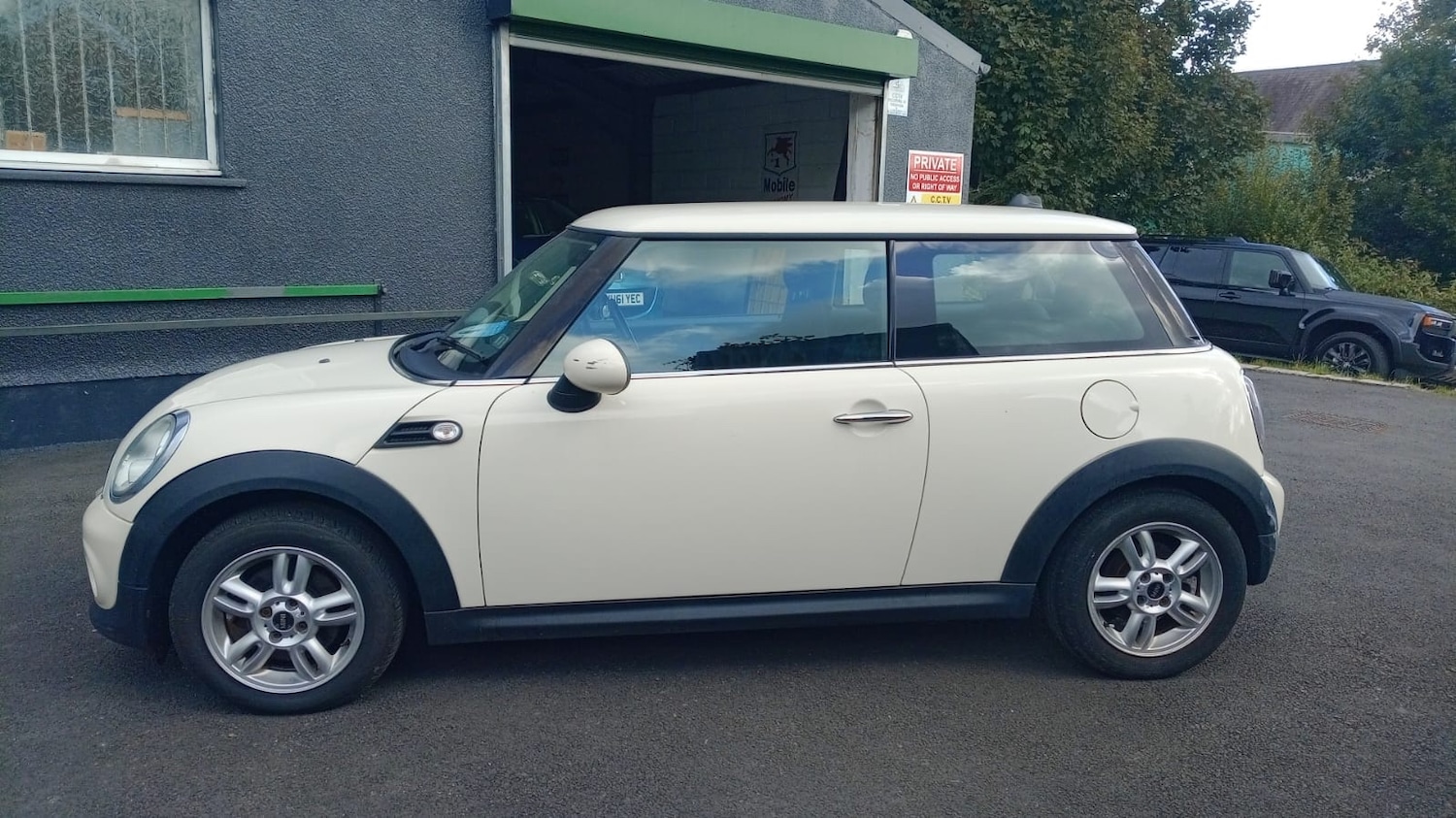 Used MINI Hatch 2012 for sale - 75178108: Photo 6