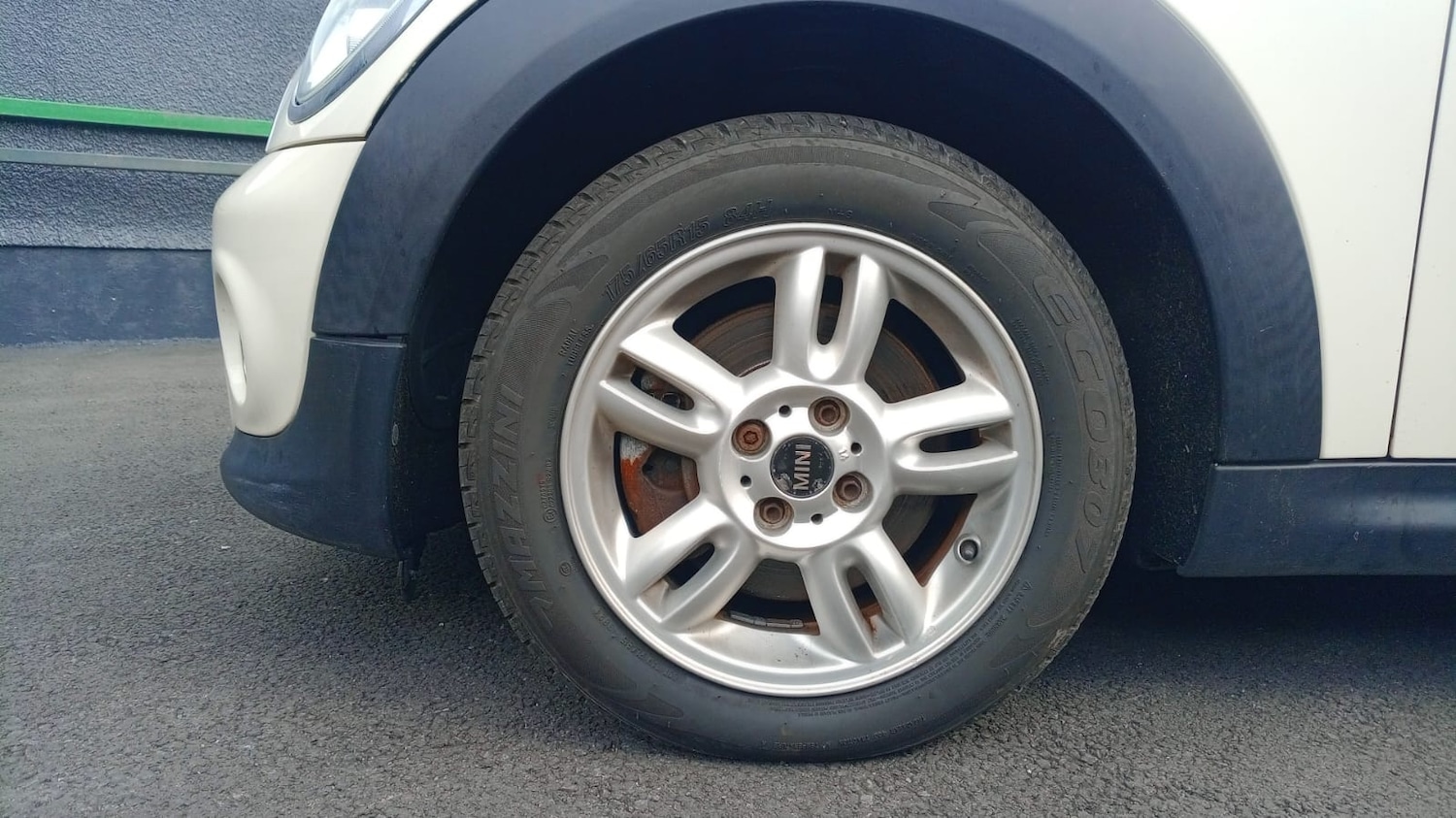 Used MINI Hatch 2012 for sale - 75178108: Photo 7