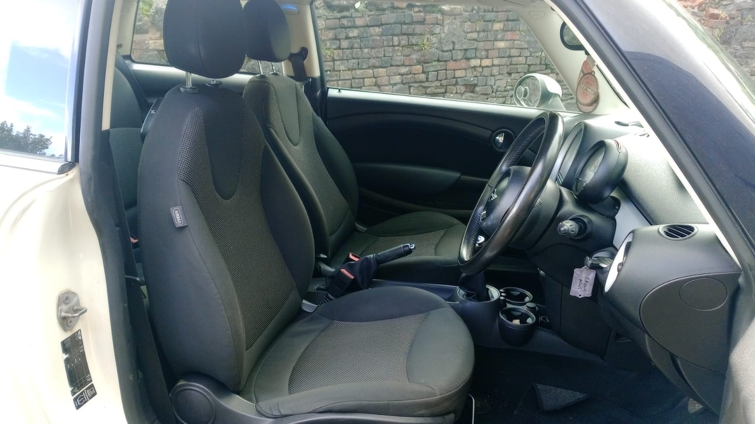 Used MINI Hatch 2012 for sale - 75178108: Photo 8