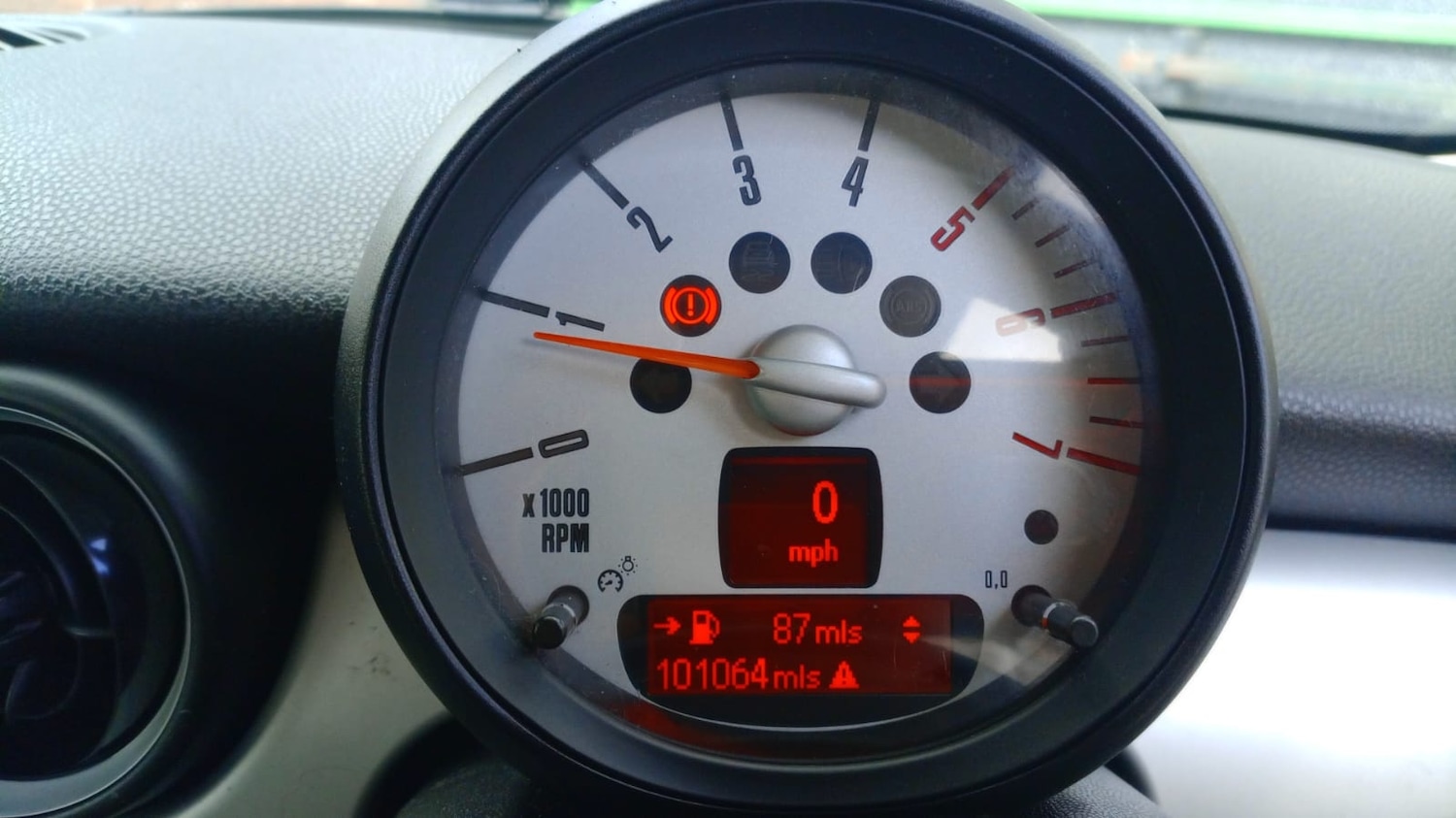 Used MINI Hatch 2012 for sale - 75178108: Photo 9