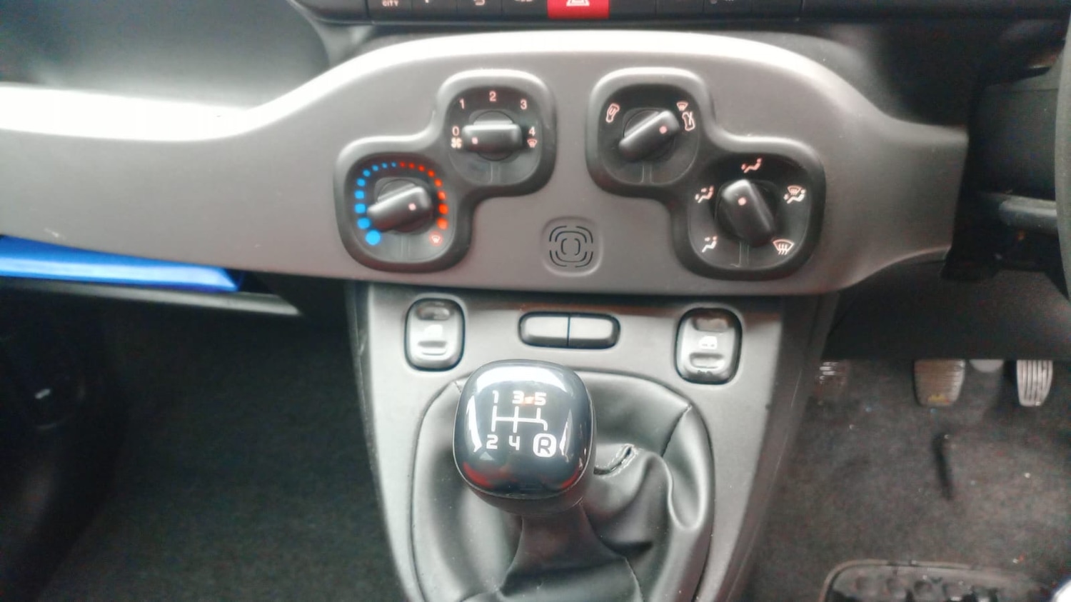 Used Fiat Panda 2014 for sale - 74853725: Photo 11