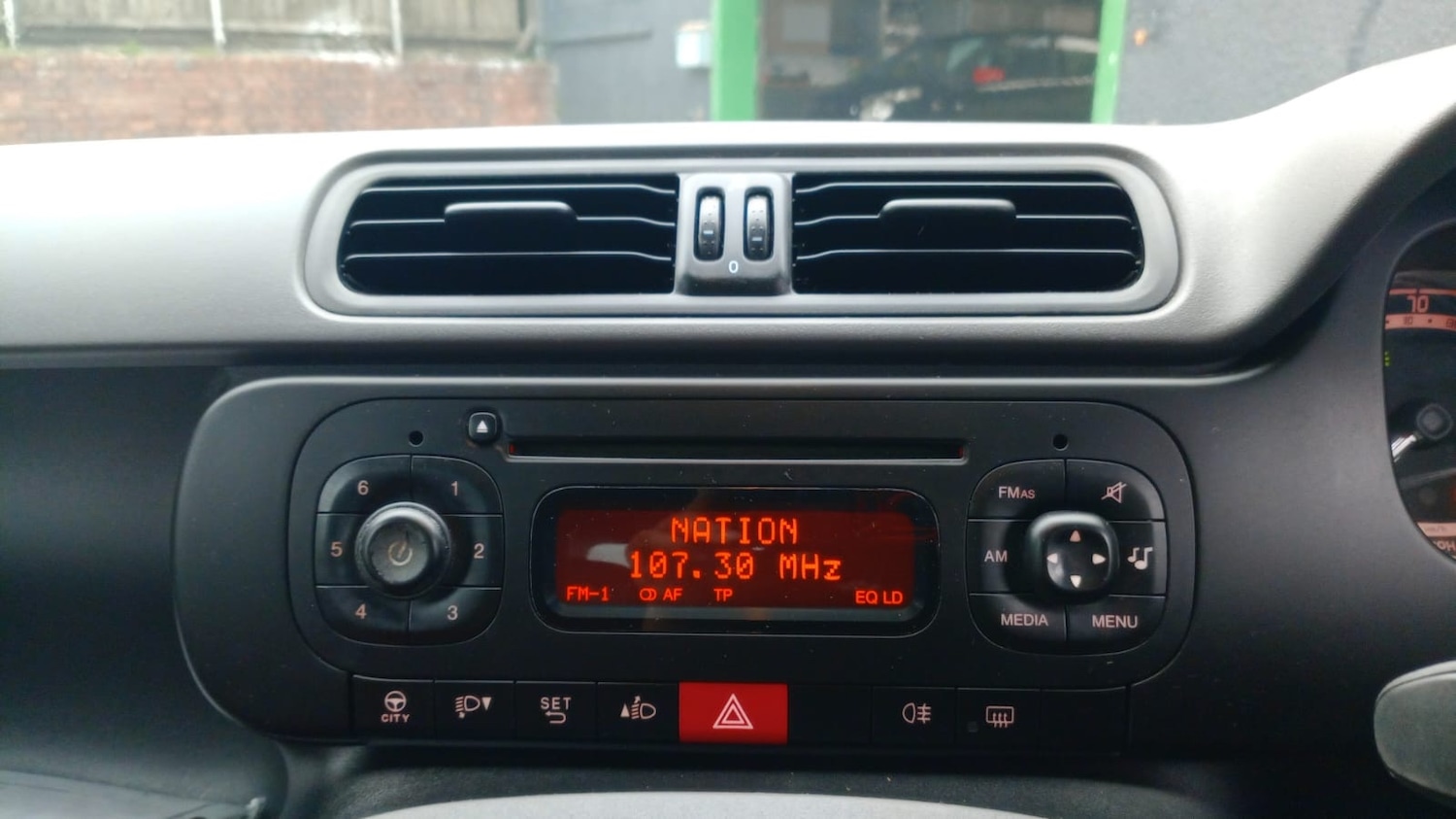 Used Fiat Panda 2014 for sale - 74853725: Photo 12