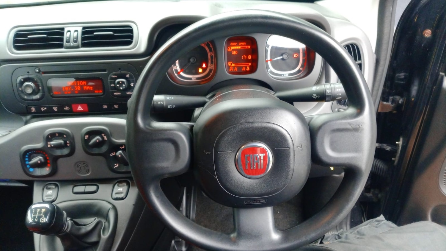 Used Fiat Panda 2014 for sale - 74853725: Photo 13