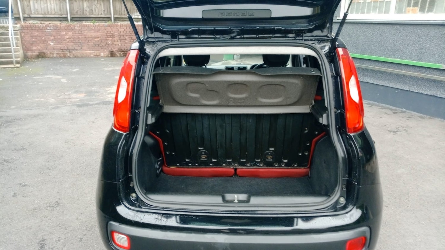 Used Fiat Panda 2014 for sale - 74853725: Photo 19