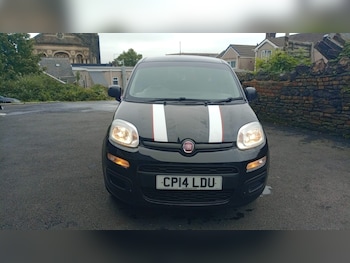 Used Fiat Panda 2014 for sale - 74853725: Photo