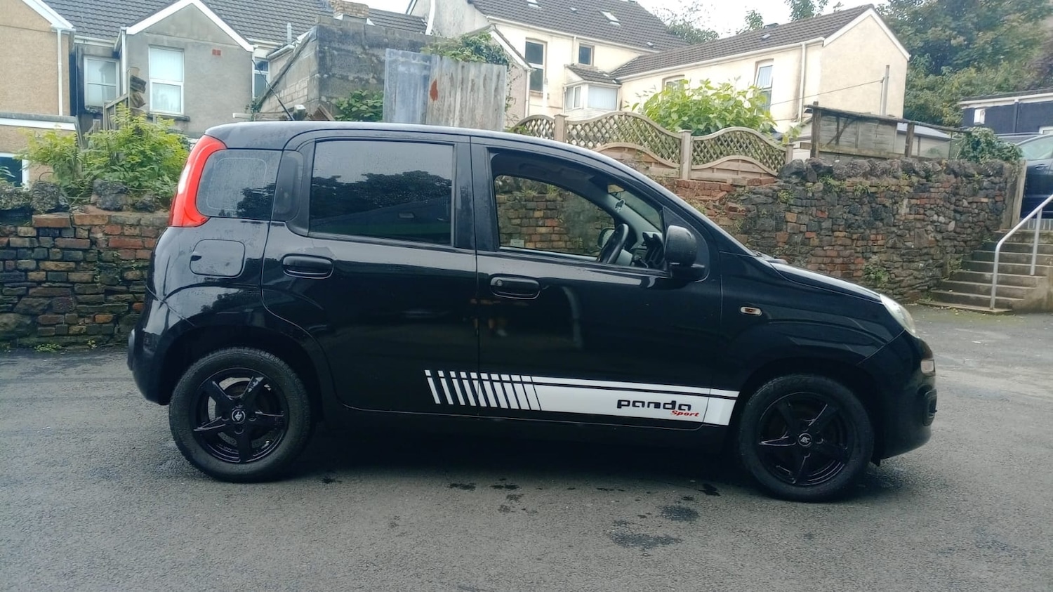 Used Fiat Panda 2014 for sale - 74853725: Photo 3