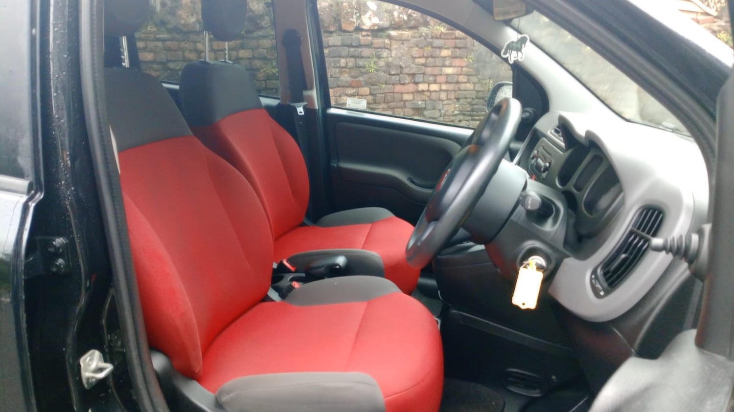 Used Fiat Panda 2014 for sale - 74853725: Photo 5