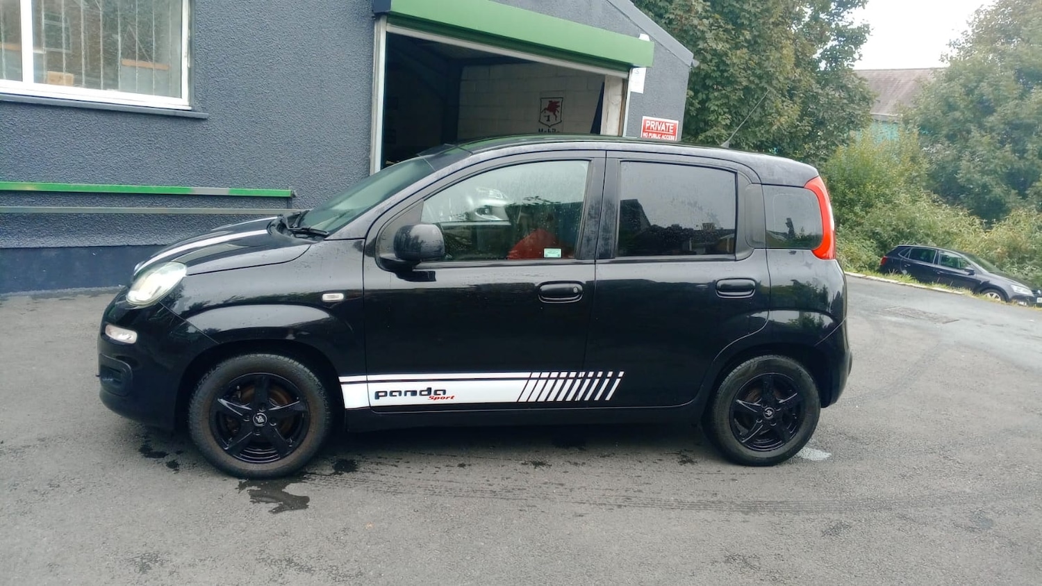 Used Fiat Panda 2014 for sale - 74853725: Photo 7