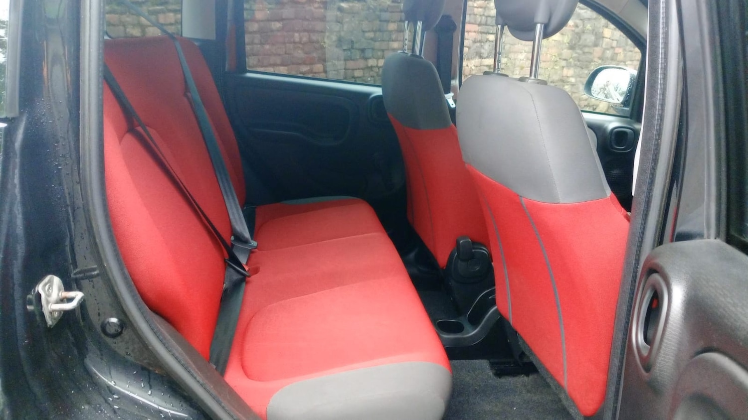 Used Fiat Panda 2014 for sale - 74853725: Photo 8