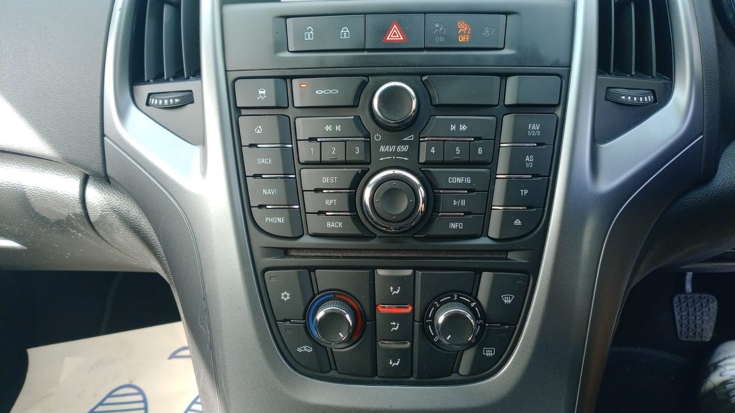 Used Vauxhall Astra 2015 for sale - 75603931: Photo 14