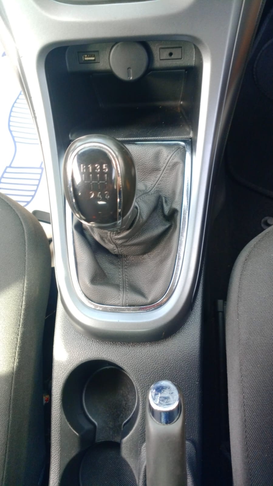 Used Vauxhall Astra 2015 for sale - 75603931: Photo 15