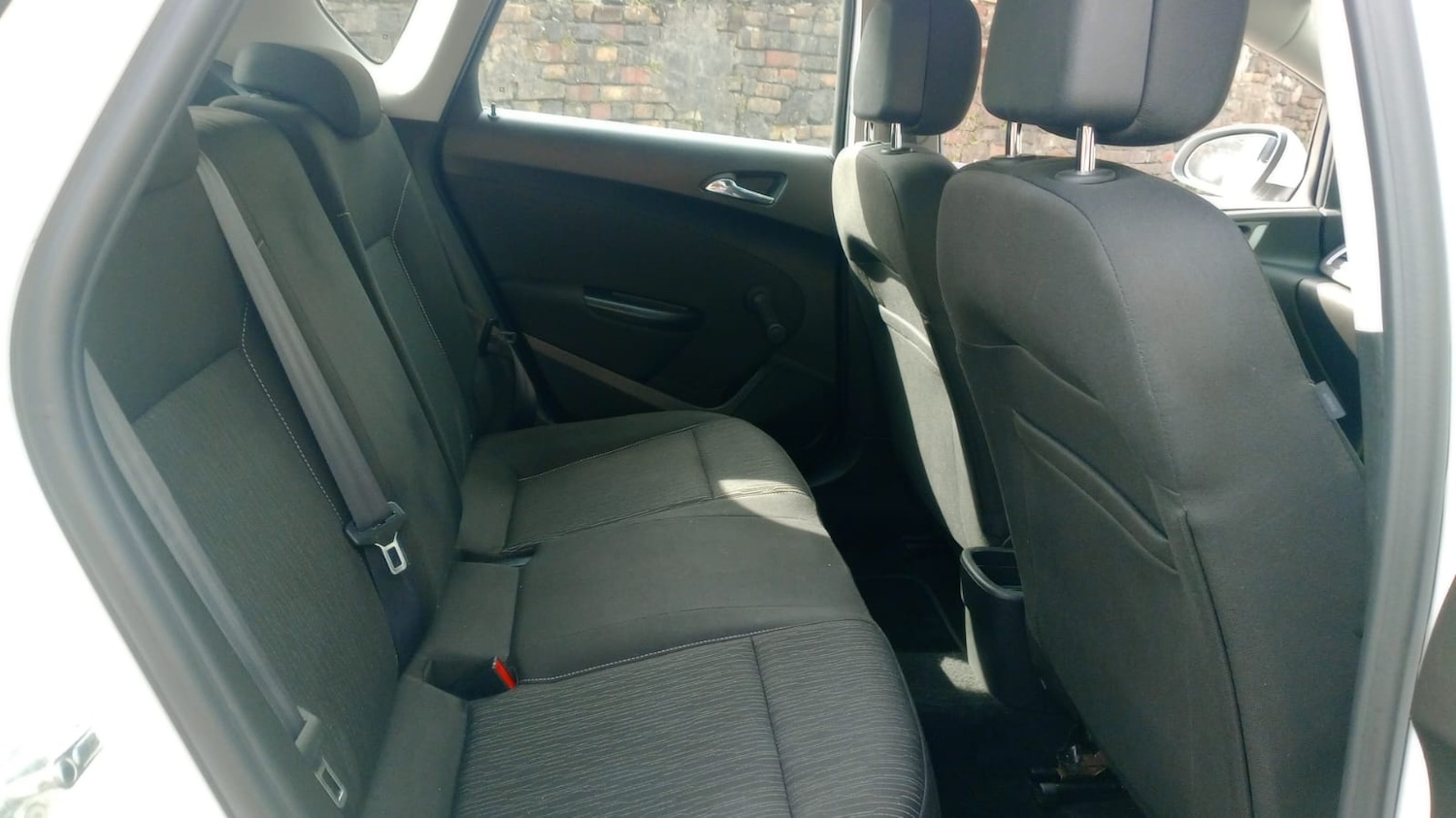 Used Vauxhall Astra 2015 for sale - 75603931: Photo 9