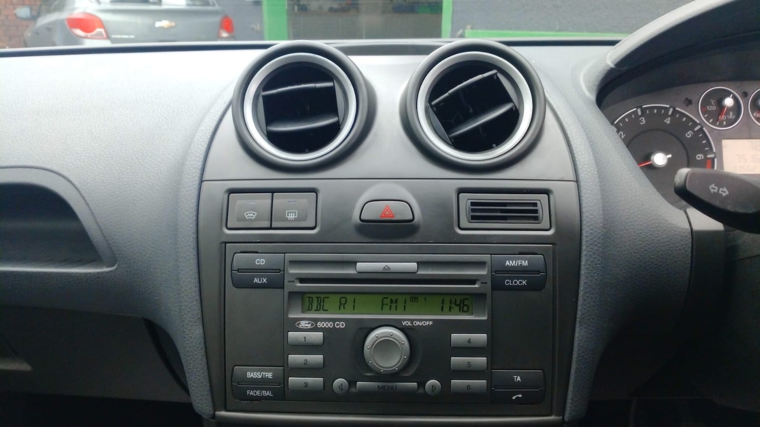 Used Ford Fiesta 2008 for sale - 77219839: Photo 10