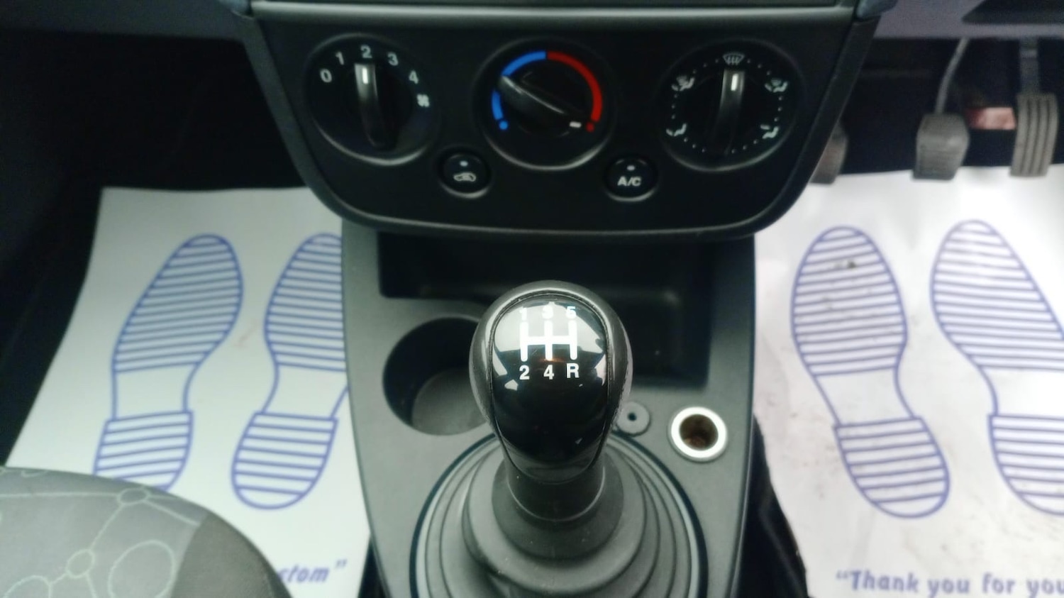 Used Ford Fiesta 2008 for sale - 77219839: Photo 11