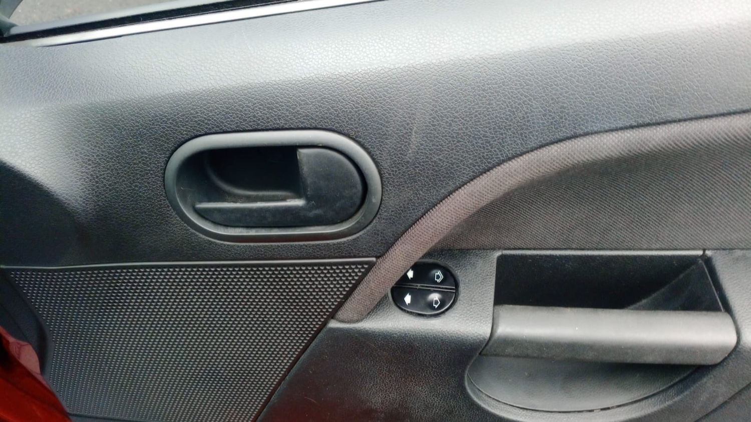 Used Ford Fiesta 2008 for sale - 77219839: Photo 15