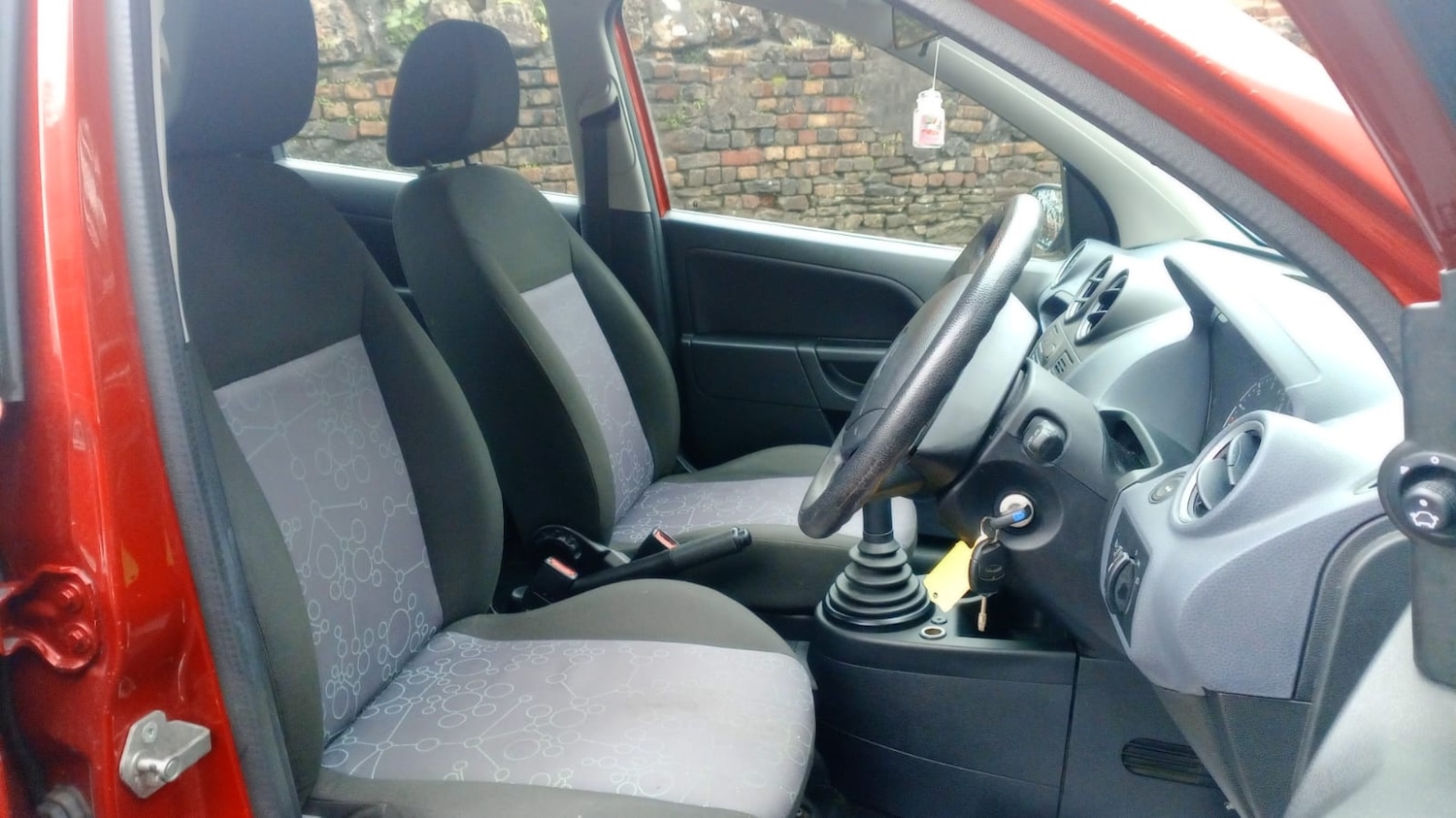 Used Ford Fiesta 2008 for sale - 77219839: Photo 6