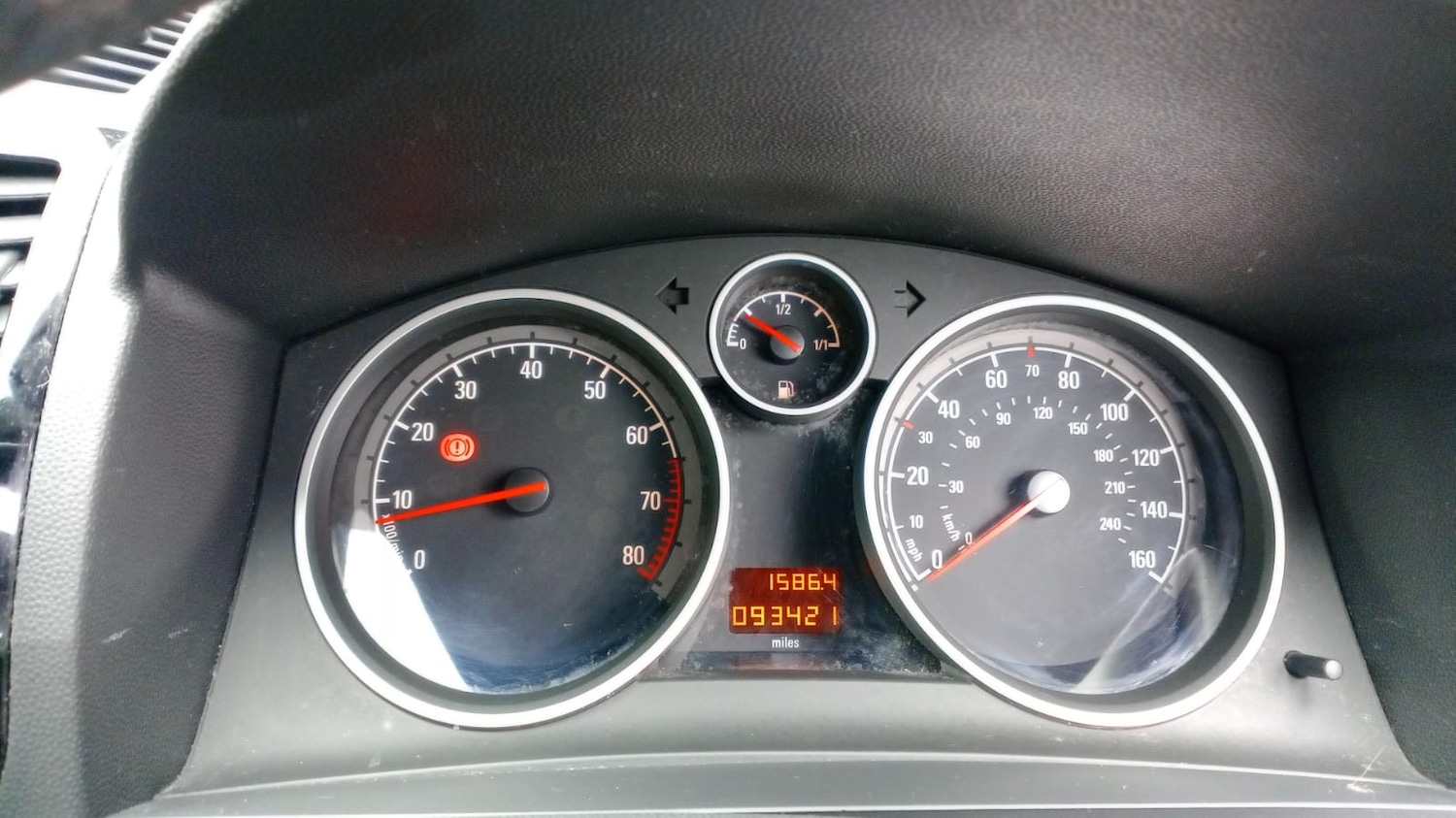 Used Vauxhall Zafira 2015 for sale - 76231385: Photo 10