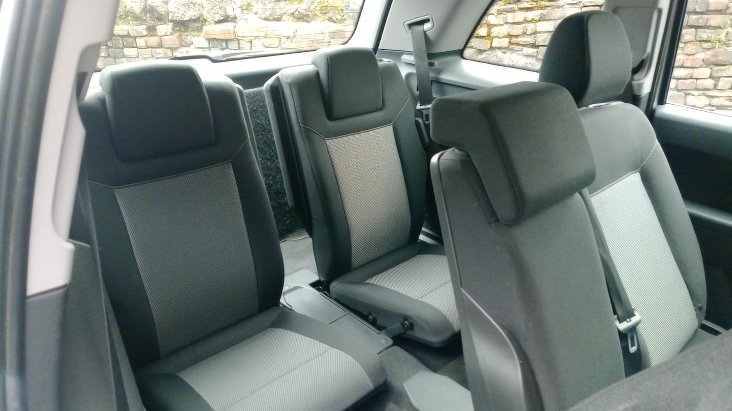 Used Vauxhall Zafira 2015 for sale - 76231385: Photo 12