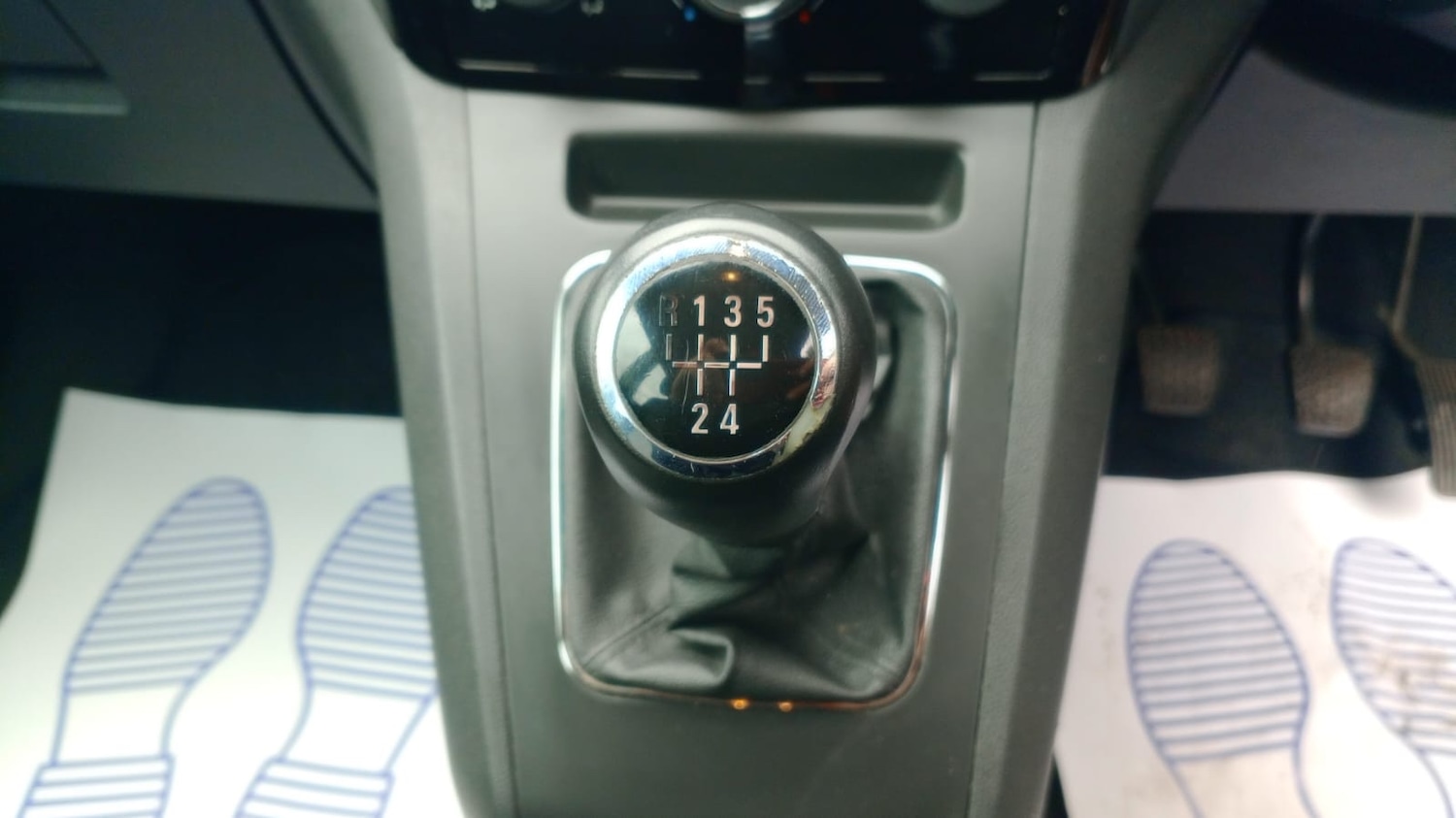 Used Vauxhall Zafira 2015 for sale - 76231385: Photo 16