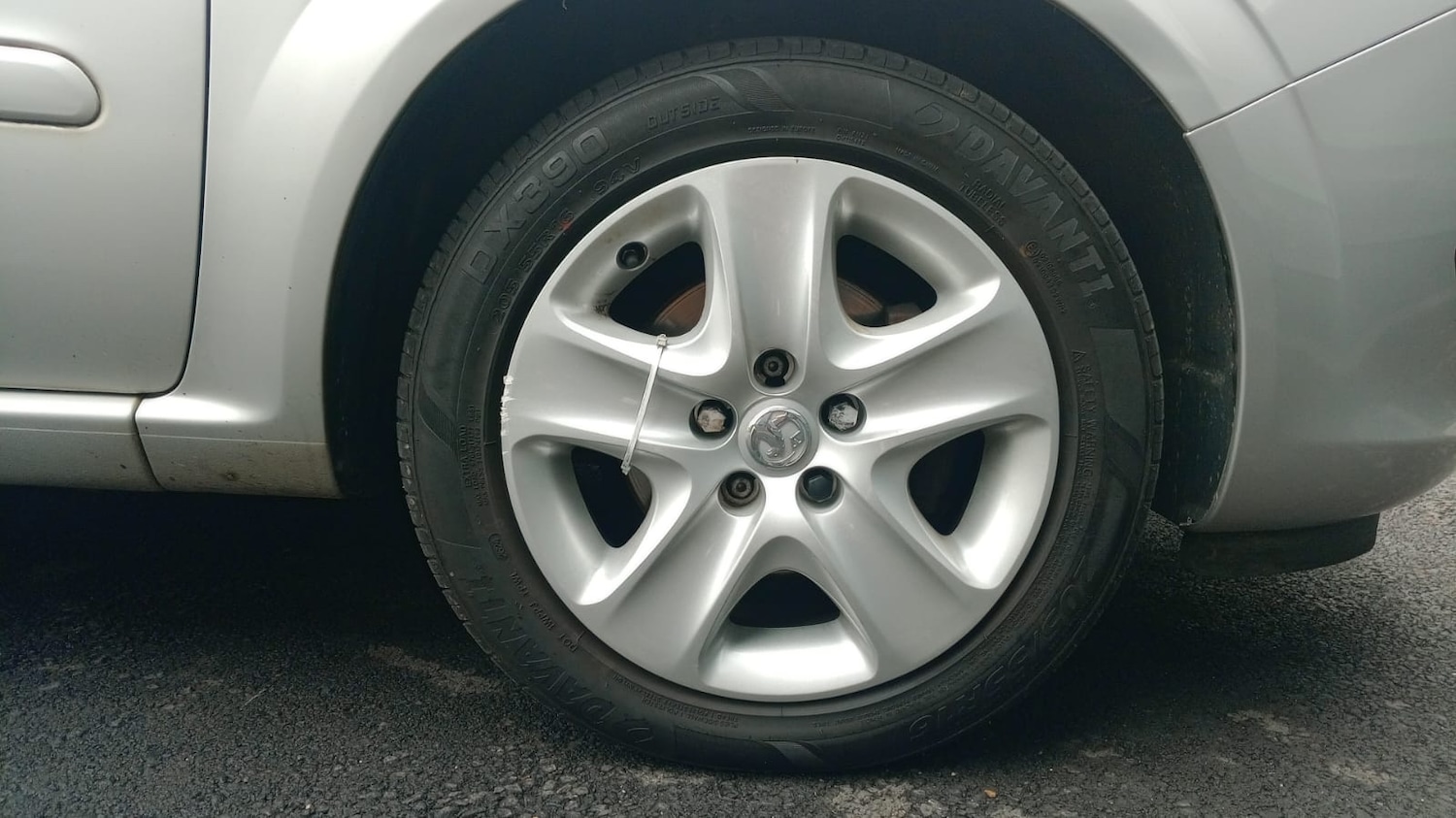 Used Vauxhall Zafira 2015 for sale - 76231385: Photo 7