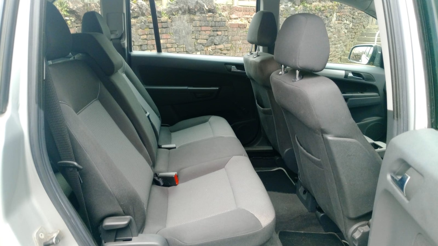 Used Vauxhall Zafira 2015 for sale - 76231385: Photo 9