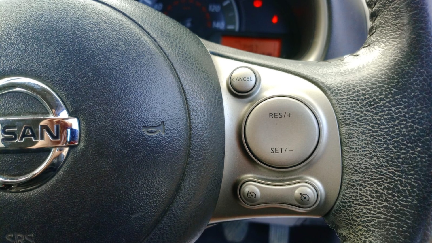 Used Nissan Micra 2013 for sale - 77591470: Photo 13