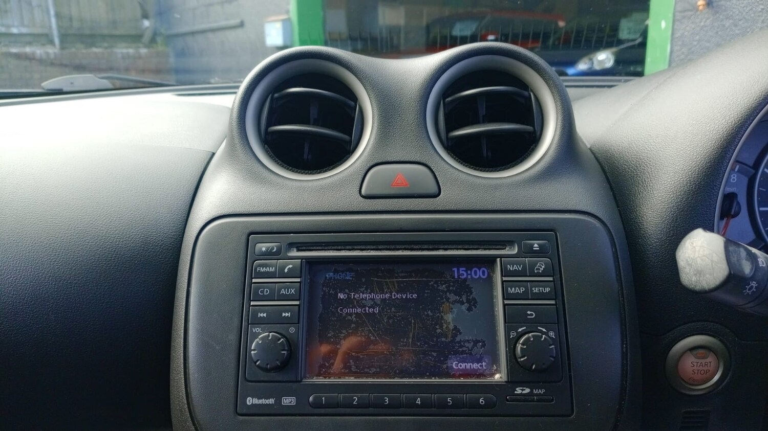 Used Nissan Micra 2013 for sale - 77591470: Photo 15