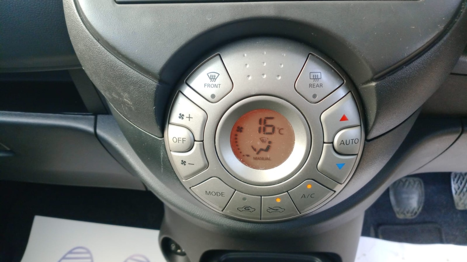 Used Nissan Micra 2013 for sale - 77591470: Photo 18