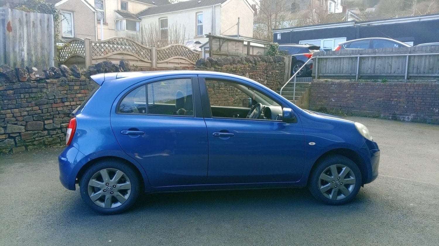 Used Nissan Micra 2013 for sale - 77591470: Photo 6