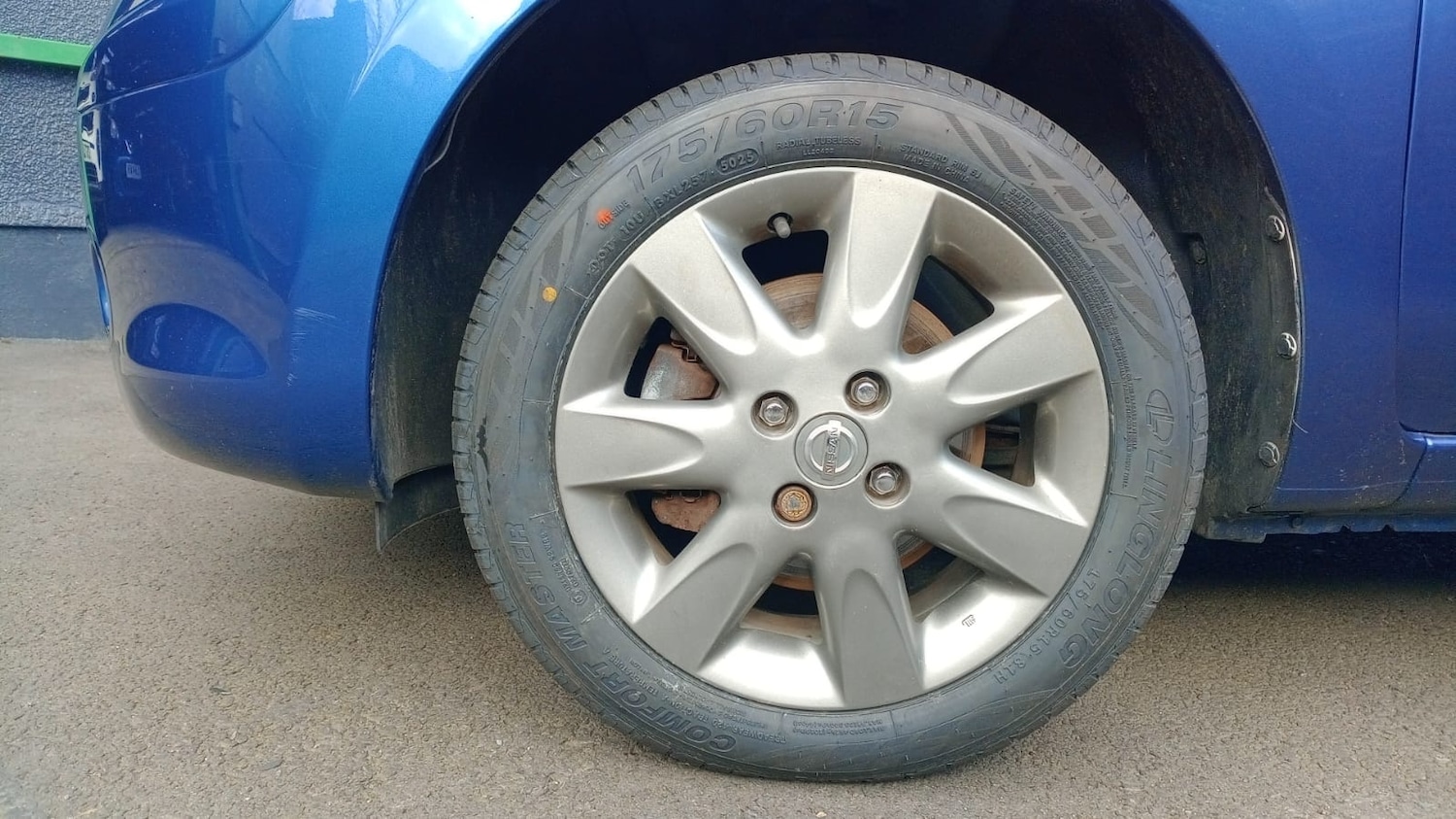 Used Nissan Micra 2013 for sale - 77591470: Photo 7