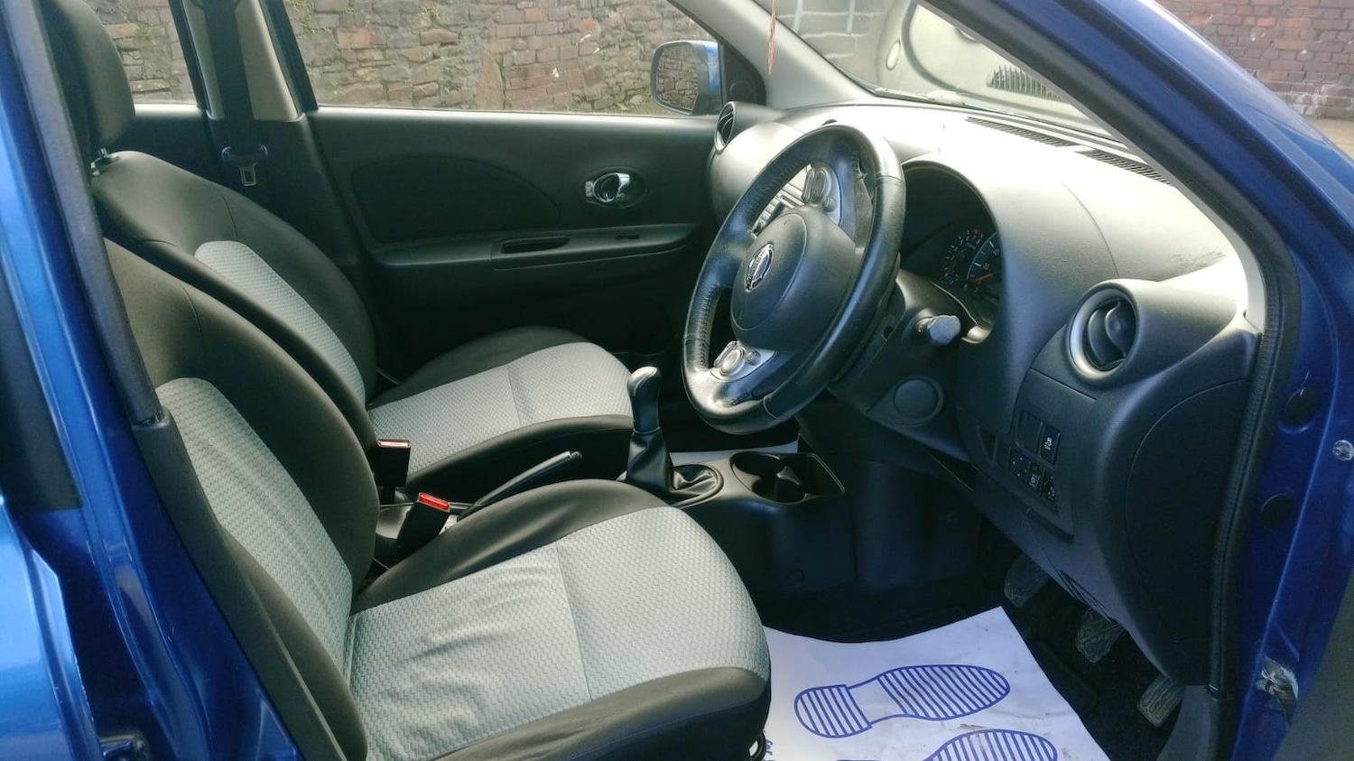 Used Nissan Micra 2013 for sale - 77591470: Photo 8