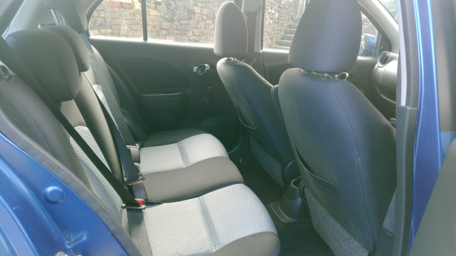 Used Nissan Micra 2013 for sale - 77591470: Photo 9