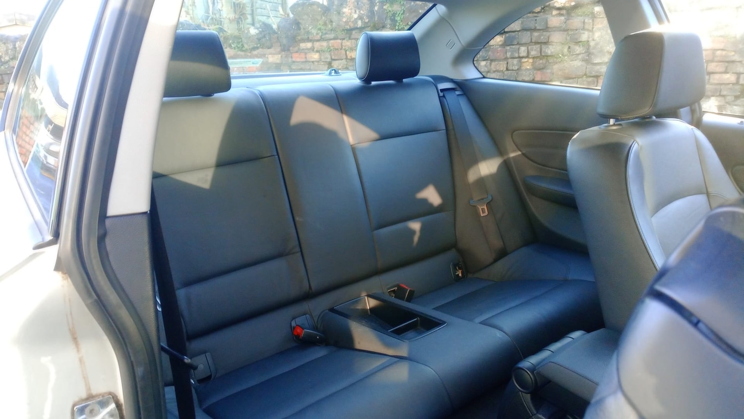 Used BMW 1 Series 2009 for sale - 76692234: Photo 11