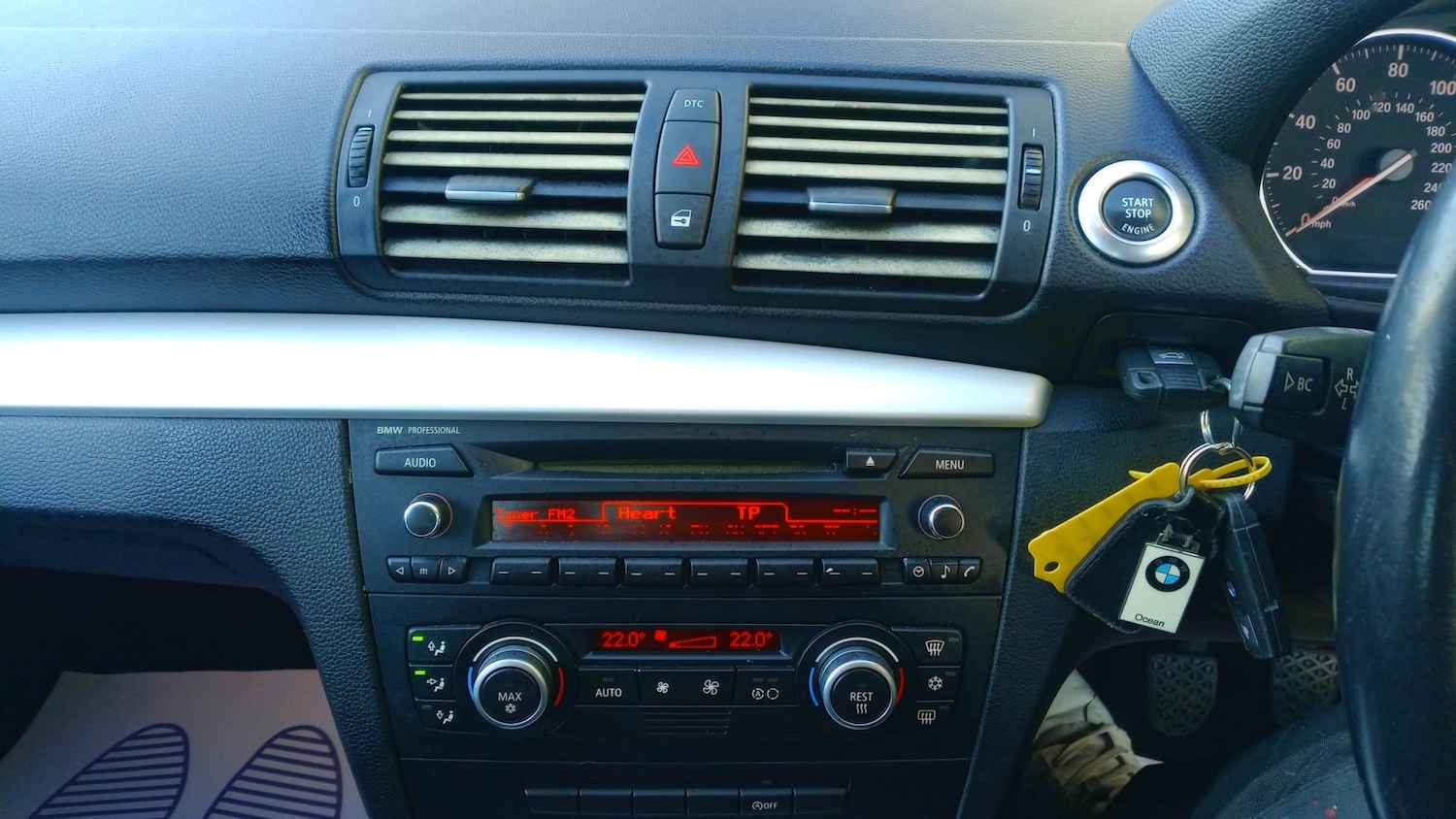 Used BMW 1 Series 2009 for sale - 76692234: Photo 13