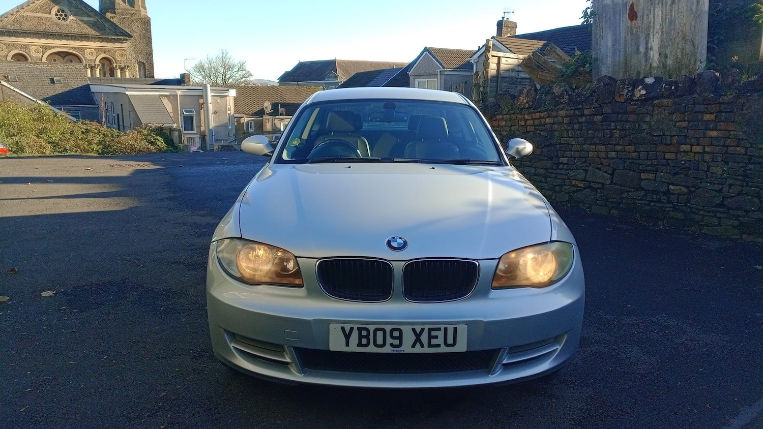 Used BMW 1 Series 2009 for sale - 76692234: Photo 5