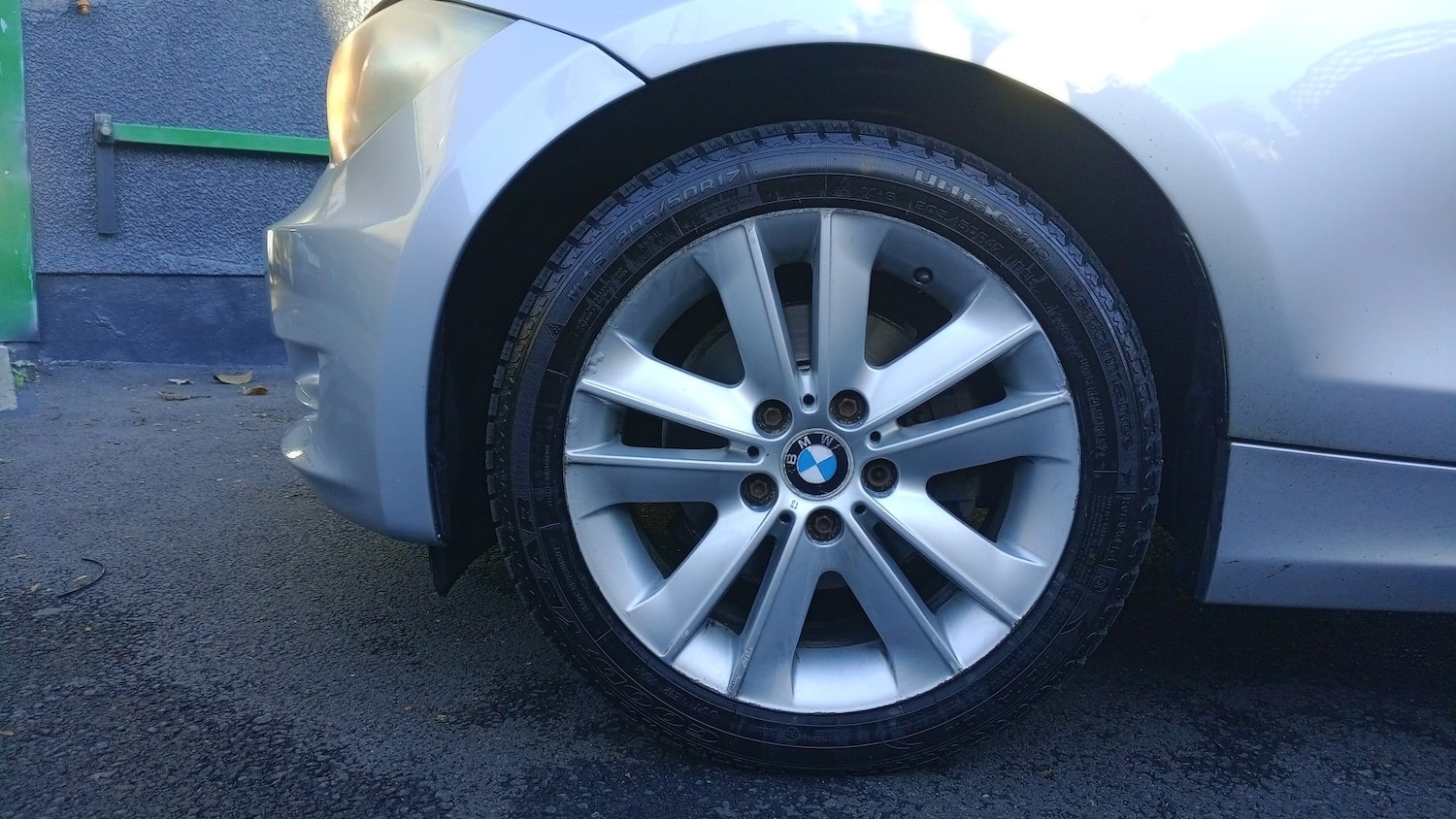 Used BMW 1 Series 2009 for sale - 76692234: Photo 7