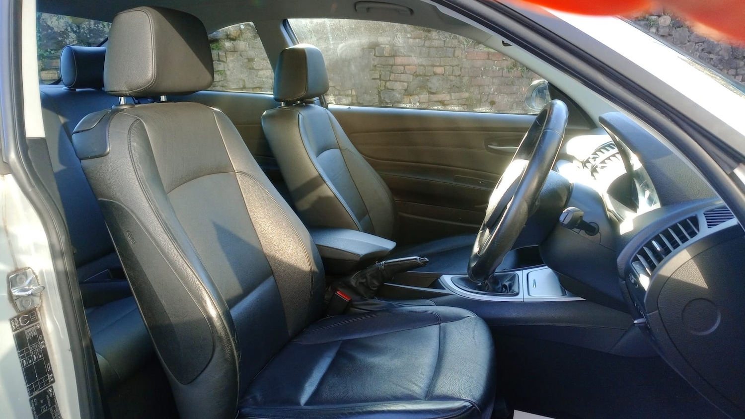 Used BMW 1 Series 2009 for sale - 76692234: Photo 8