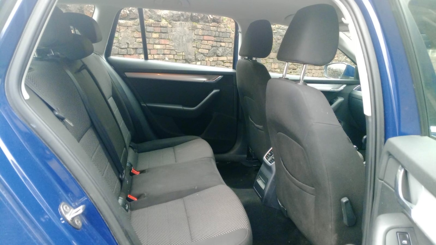 Used Skoda Octavia 2015 for sale - 77443720: Photo 13