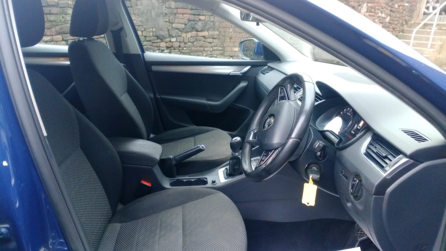 Used Skoda Octavia 2015 for sale - 77443720: Photo 14