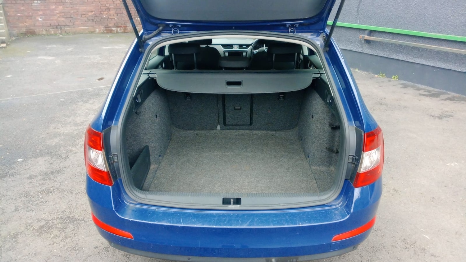 Used Skoda Octavia 2015 for sale - 77443720: Photo 15