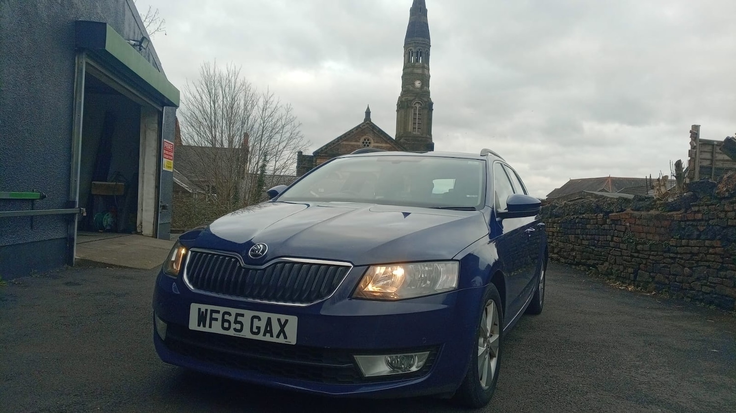 Used Skoda Octavia 2015 for sale - 77443720: Photo 3