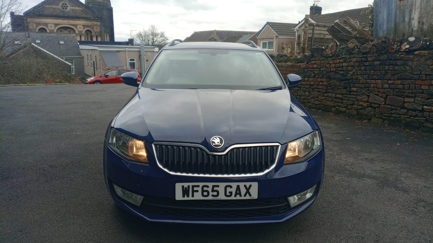 Used Skoda Octavia 2015 for sale - 77443720: Photo 4