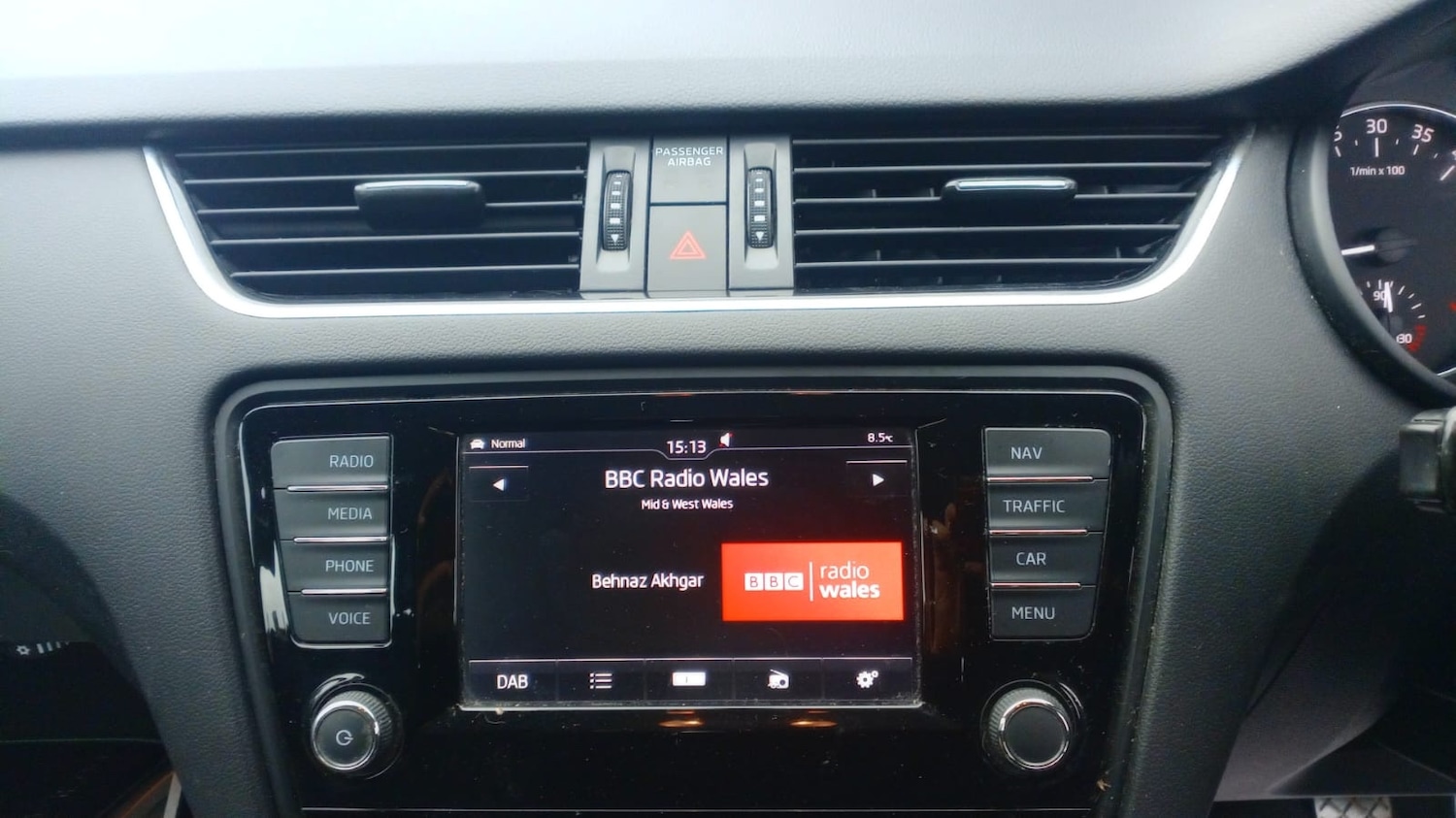 Used Skoda Octavia 2015 for sale - 77443720: Photo 8