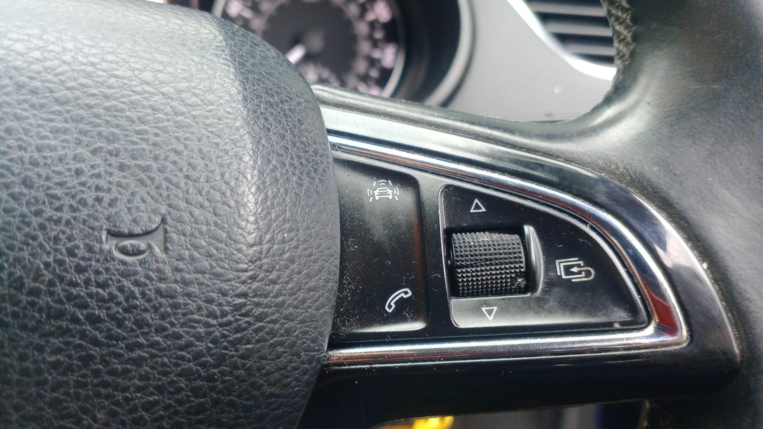 Used Skoda Octavia 2015 for sale - 77443720: Photo 9