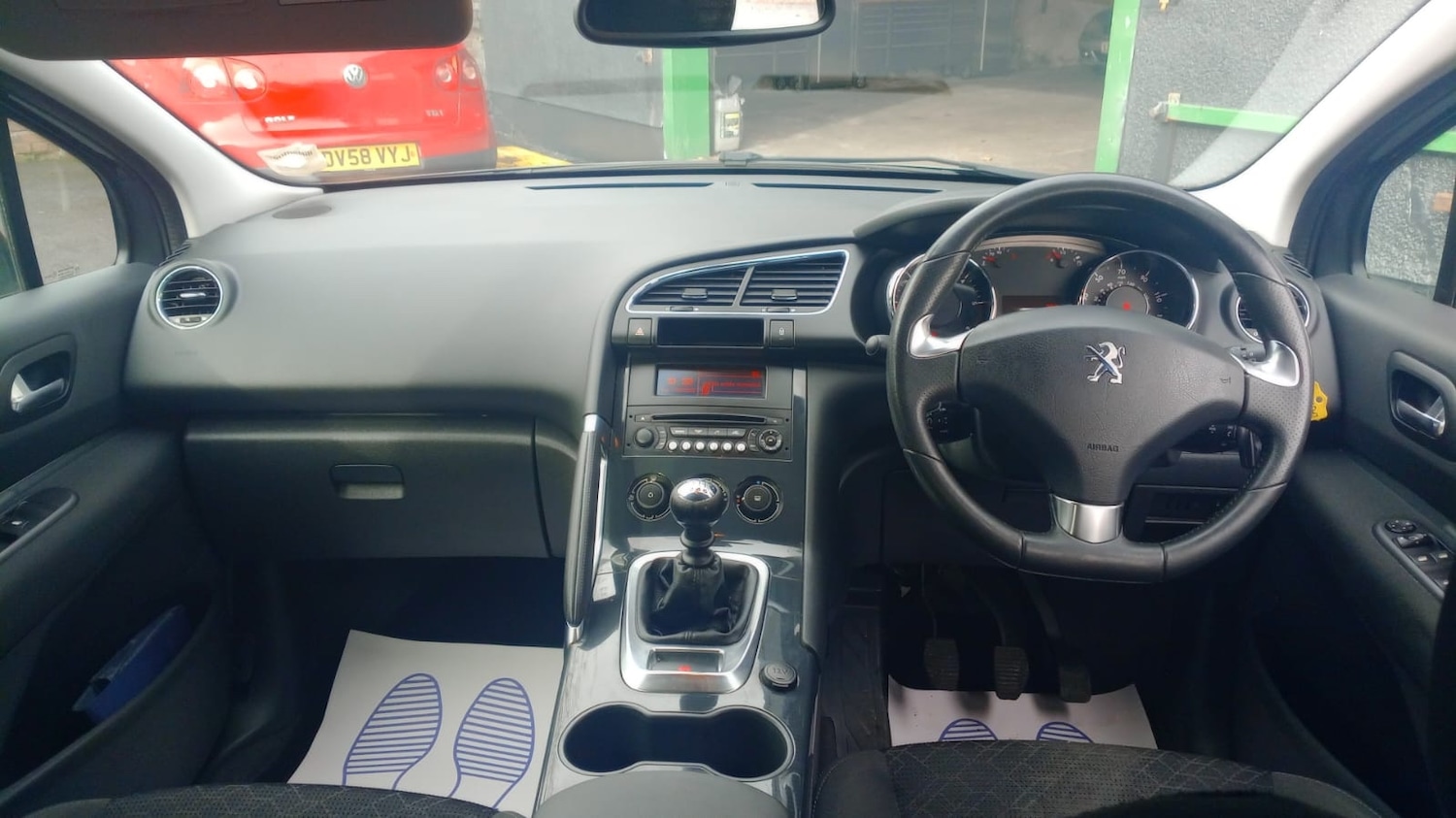 Used Peugeot 3008 2014 for sale - 77404796: Photo 10