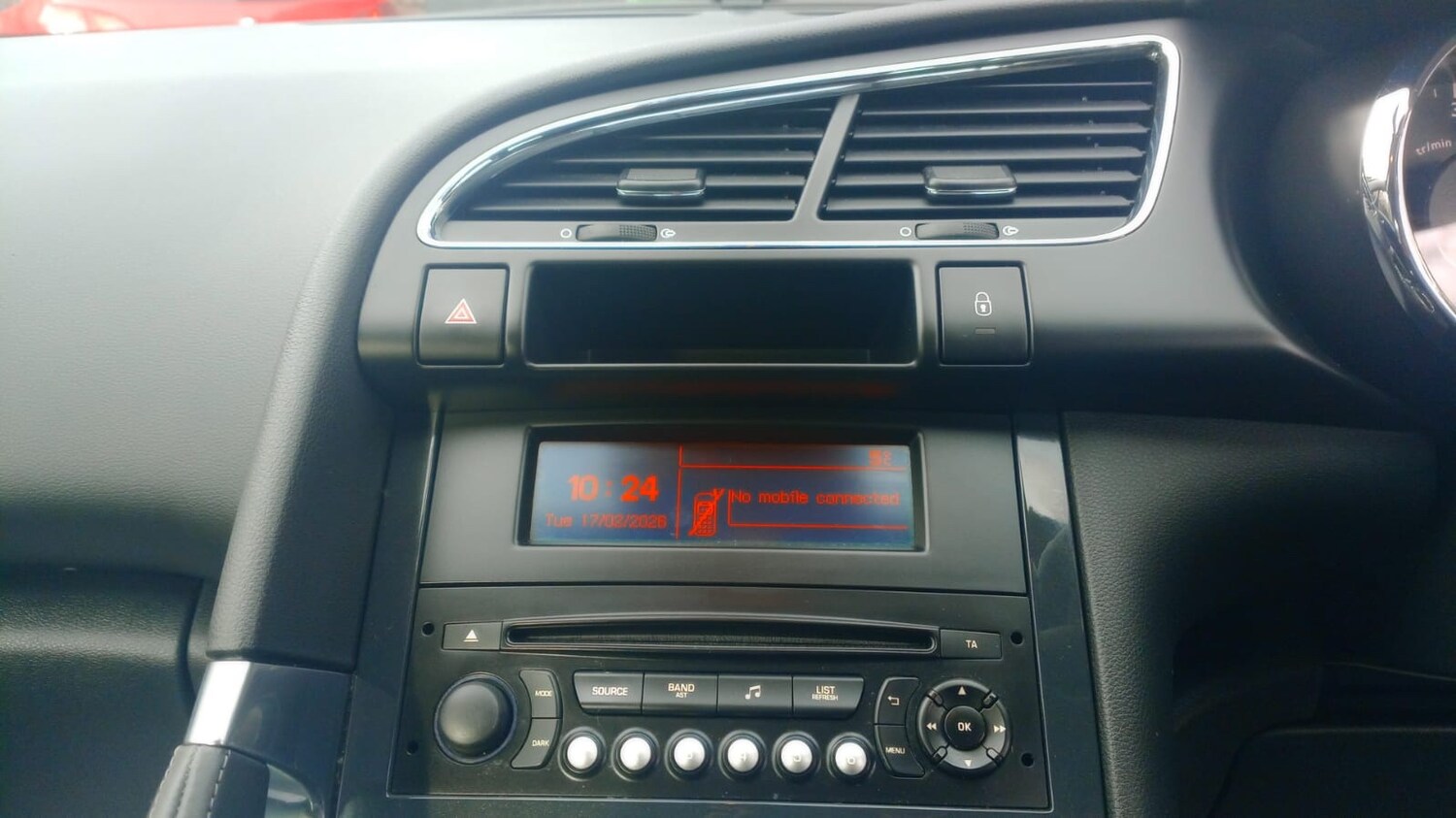 Used Peugeot 3008 2014 for sale - 77404796: Photo 13