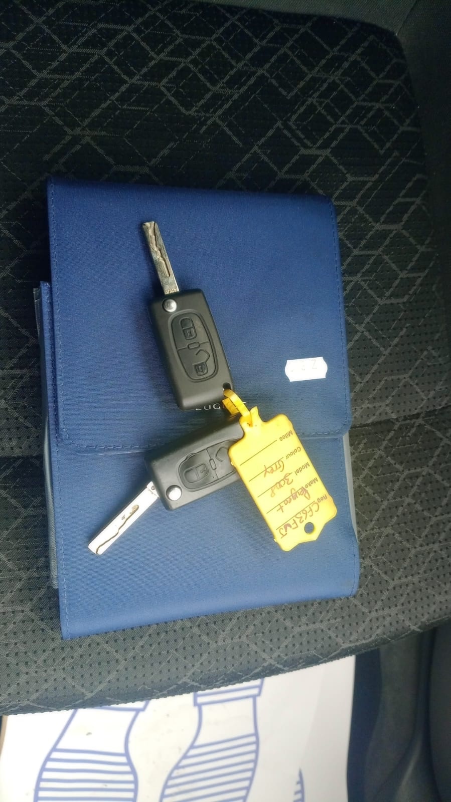 Used Peugeot 3008 2014 for sale - 77404796: Photo 15