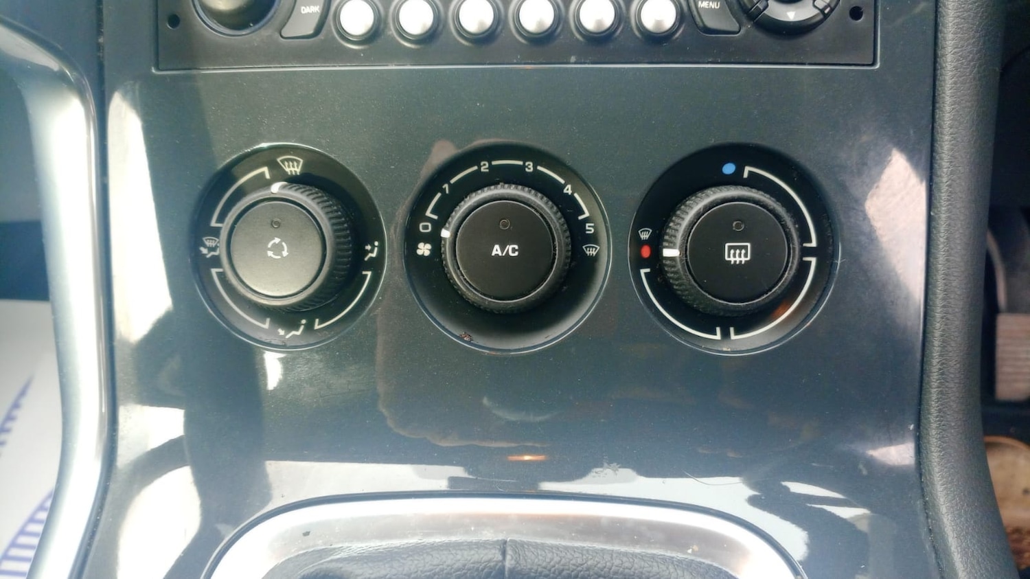 Used Peugeot 3008 2014 for sale - 77404796: Photo 16