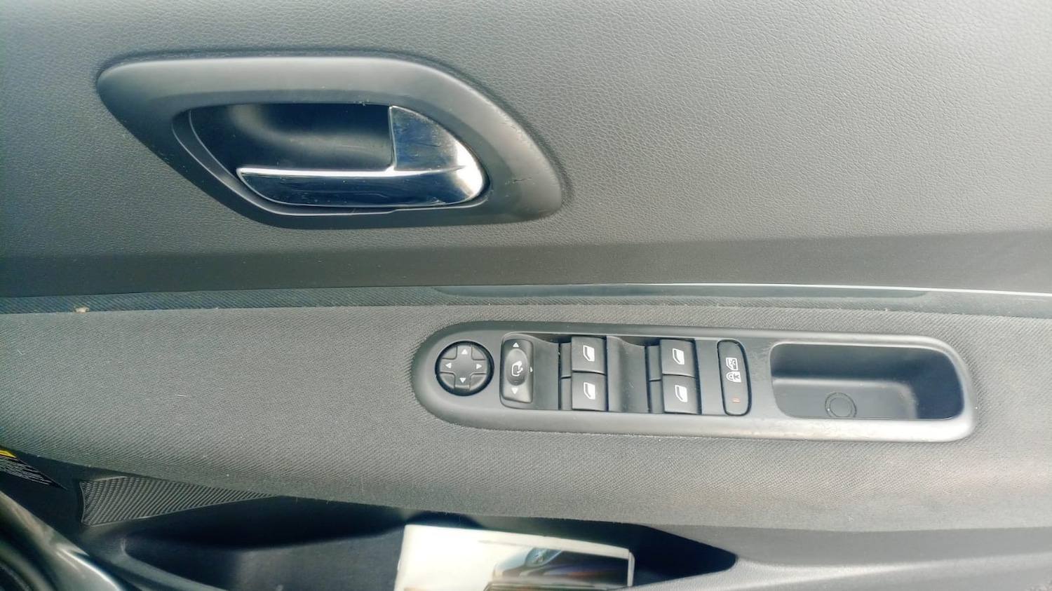 Used Peugeot 3008 2014 for sale - 77404796: Photo 17